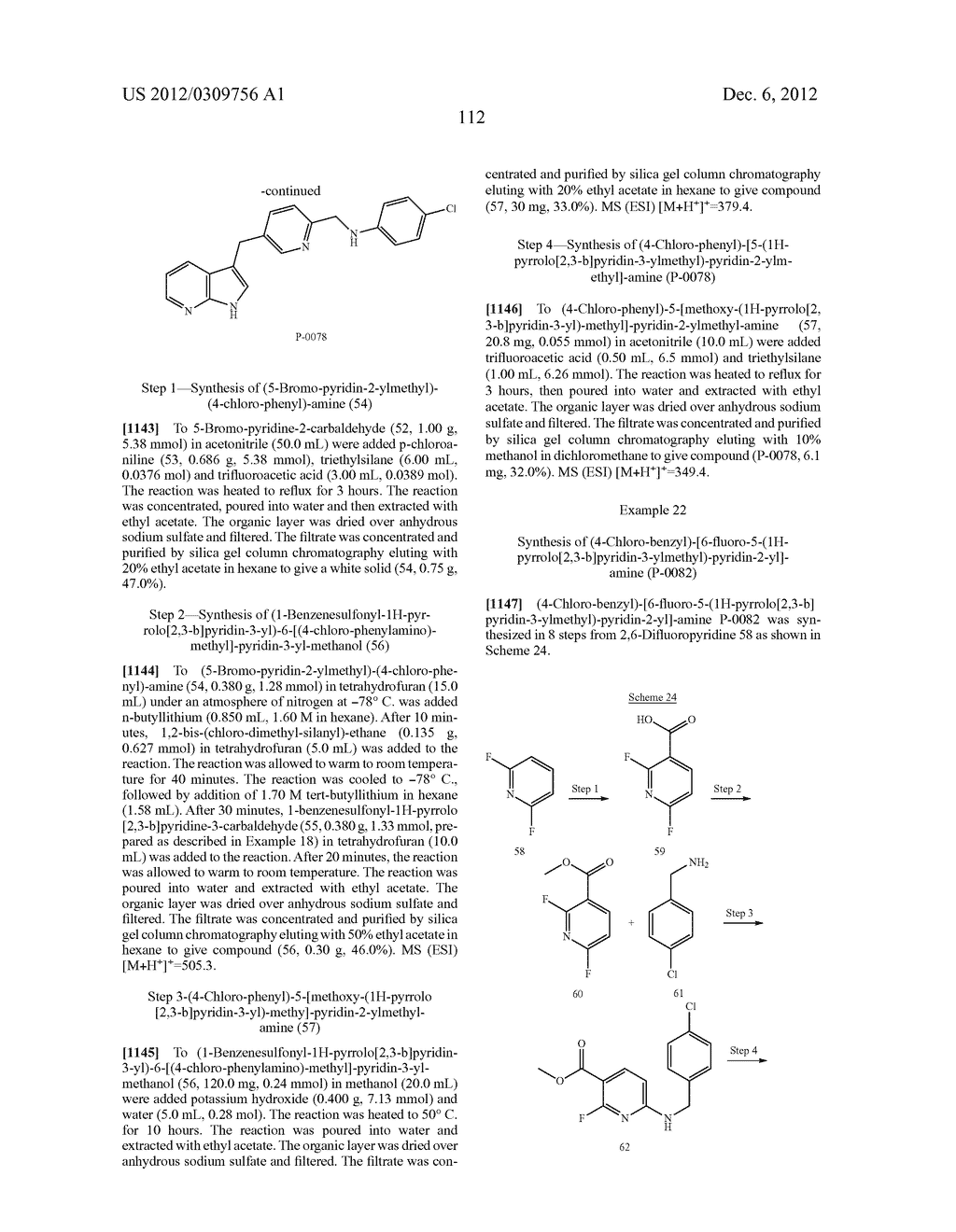COMPOUNDS MODULATING C-FMS AND/OR C-KIT ACTIVITY AND USES THEREFOR - diagram, schematic, and image 113