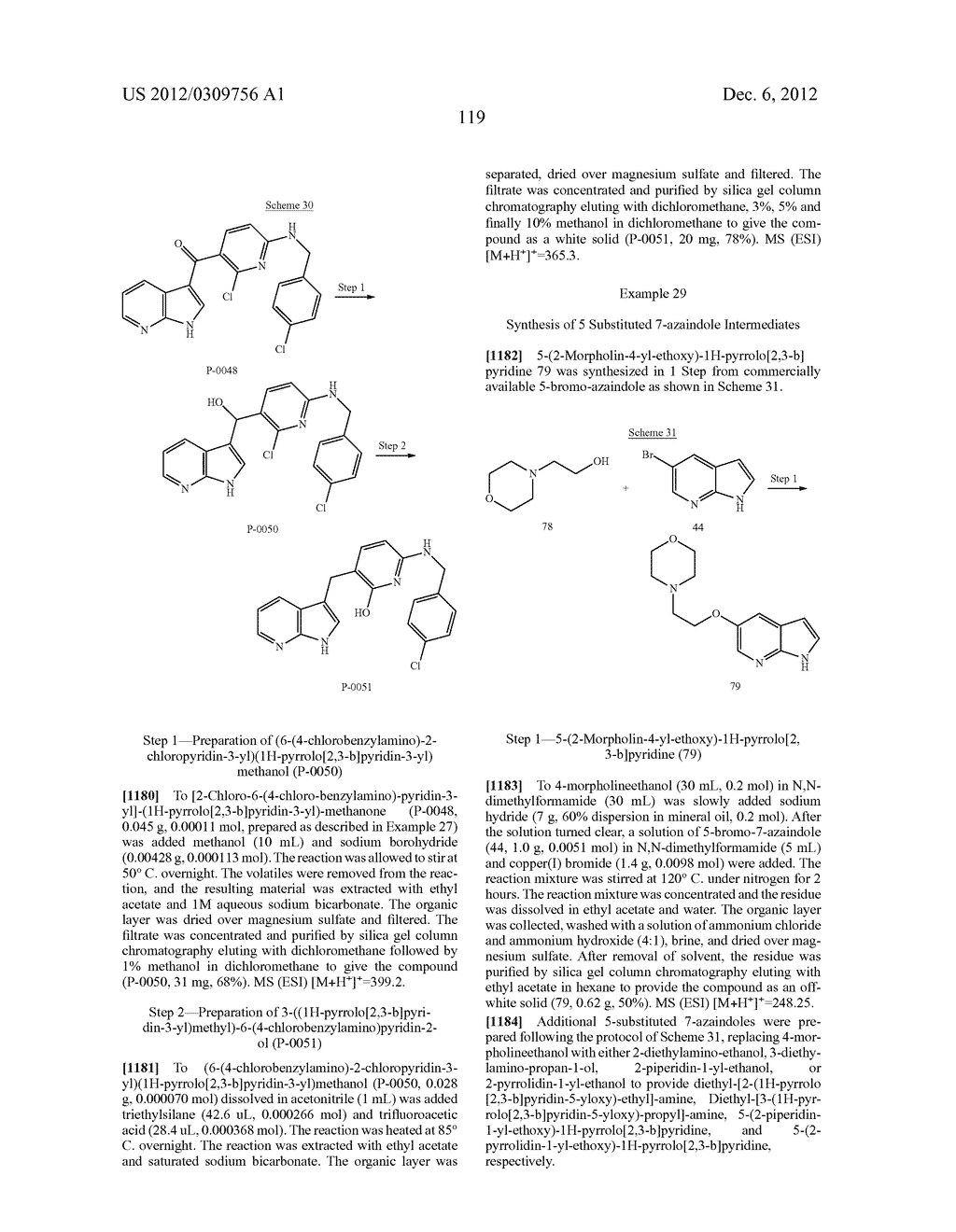 COMPOUNDS MODULATING C-FMS AND/OR C-KIT ACTIVITY AND USES THEREFOR - diagram, schematic, and image 120