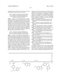 COMPOUNDS MODULATING C-FMS AND/OR C-KIT ACTIVITY AND USES THEREFOR diagram and image