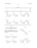 COMPOUNDS MODULATING C-FMS AND/OR C-KIT ACTIVITY AND USES THEREFOR diagram and image
