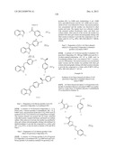 COMPOUNDS MODULATING C-FMS AND/OR C-KIT ACTIVITY AND USES THEREFOR diagram and image