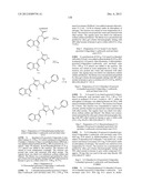 COMPOUNDS MODULATING C-FMS AND/OR C-KIT ACTIVITY AND USES THEREFOR diagram and image