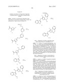 COMPOUNDS MODULATING C-FMS AND/OR C-KIT ACTIVITY AND USES THEREFOR diagram and image