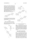 COMPOUNDS MODULATING C-FMS AND/OR C-KIT ACTIVITY AND USES THEREFOR diagram and image