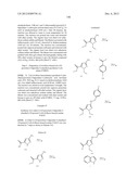 COMPOUNDS MODULATING C-FMS AND/OR C-KIT ACTIVITY AND USES THEREFOR diagram and image