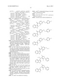 COMPOUNDS MODULATING C-FMS AND/OR C-KIT ACTIVITY AND USES THEREFOR diagram and image