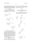 COMPOUNDS MODULATING C-FMS AND/OR C-KIT ACTIVITY AND USES THEREFOR diagram and image