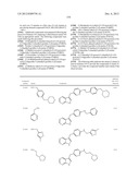 COMPOUNDS MODULATING C-FMS AND/OR C-KIT ACTIVITY AND USES THEREFOR diagram and image