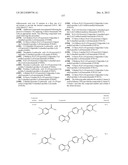 COMPOUNDS MODULATING C-FMS AND/OR C-KIT ACTIVITY AND USES THEREFOR diagram and image