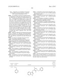 COMPOUNDS MODULATING C-FMS AND/OR C-KIT ACTIVITY AND USES THEREFOR diagram and image