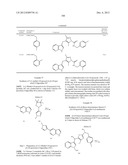 COMPOUNDS MODULATING C-FMS AND/OR C-KIT ACTIVITY AND USES THEREFOR diagram and image