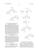 COMPOUNDS MODULATING C-FMS AND/OR C-KIT ACTIVITY AND USES THEREFOR diagram and image