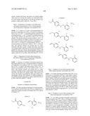 COMPOUNDS MODULATING C-FMS AND/OR C-KIT ACTIVITY AND USES THEREFOR diagram and image