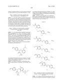 COMPOUNDS MODULATING C-FMS AND/OR C-KIT ACTIVITY AND USES THEREFOR diagram and image