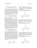 COMPOUNDS MODULATING C-FMS AND/OR C-KIT ACTIVITY AND USES THEREFOR diagram and image