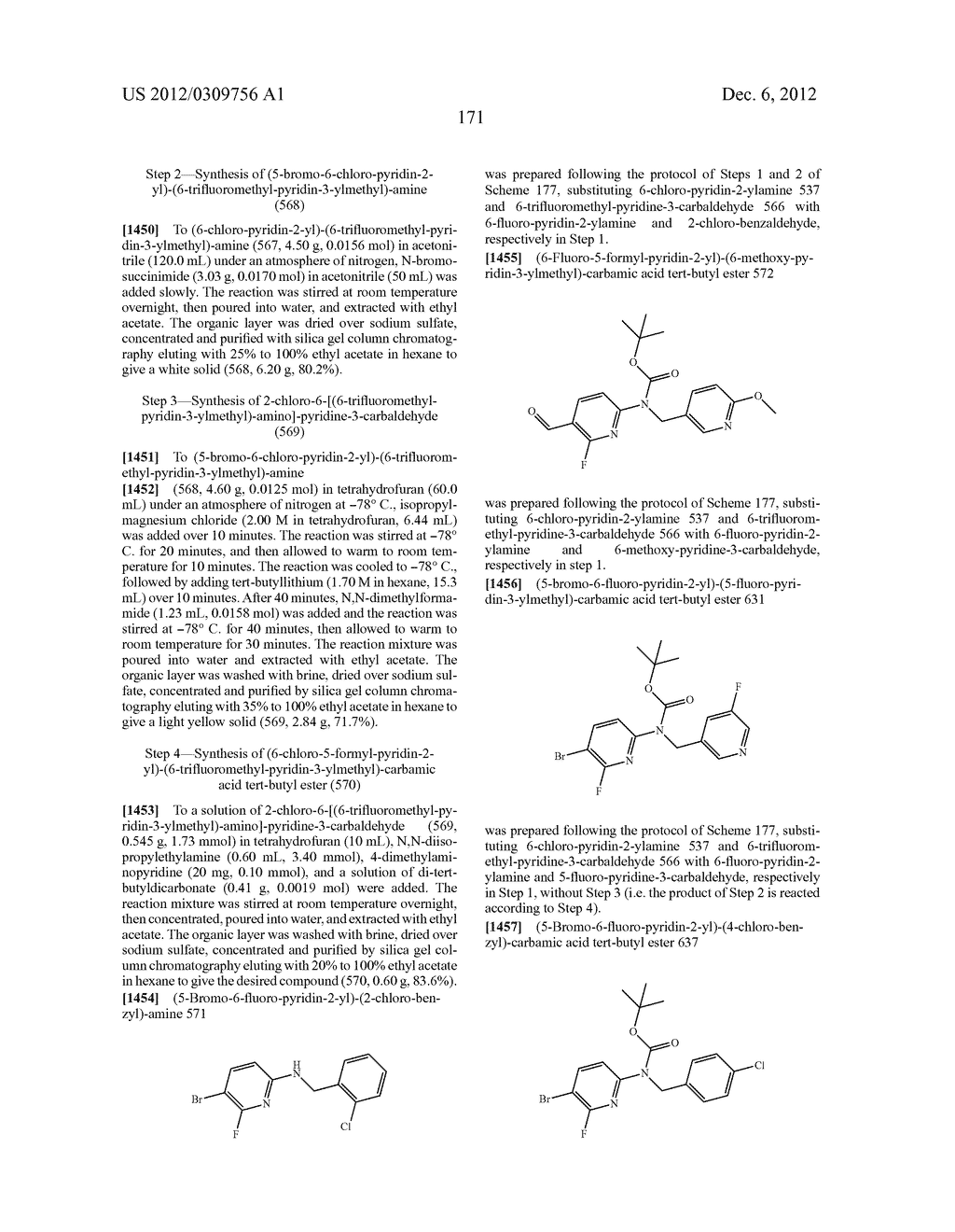 COMPOUNDS MODULATING C-FMS AND/OR C-KIT ACTIVITY AND USES THEREFOR - diagram, schematic, and image 172