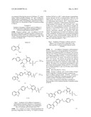 COMPOUNDS MODULATING C-FMS AND/OR C-KIT ACTIVITY AND USES THEREFOR diagram and image