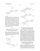 COMPOUNDS MODULATING C-FMS AND/OR C-KIT ACTIVITY AND USES THEREFOR diagram and image