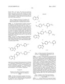 COMPOUNDS MODULATING C-FMS AND/OR C-KIT ACTIVITY AND USES THEREFOR diagram and image