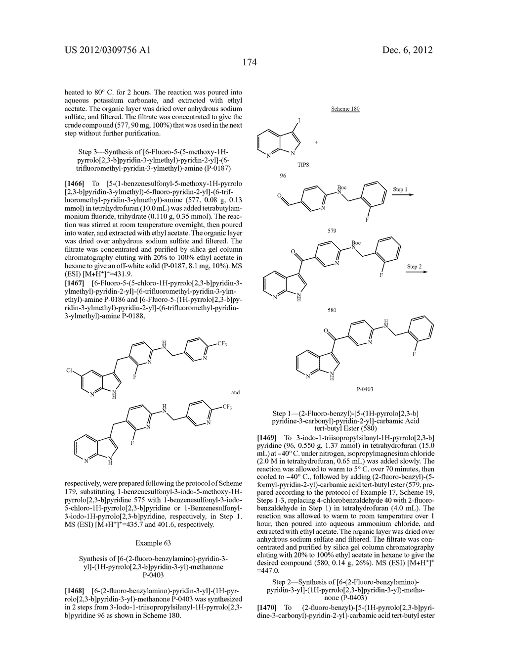 COMPOUNDS MODULATING C-FMS AND/OR C-KIT ACTIVITY AND USES THEREFOR - diagram, schematic, and image 175