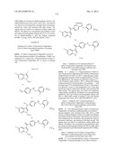 COMPOUNDS MODULATING C-FMS AND/OR C-KIT ACTIVITY AND USES THEREFOR diagram and image