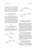 COMPOUNDS MODULATING C-FMS AND/OR C-KIT ACTIVITY AND USES THEREFOR diagram and image