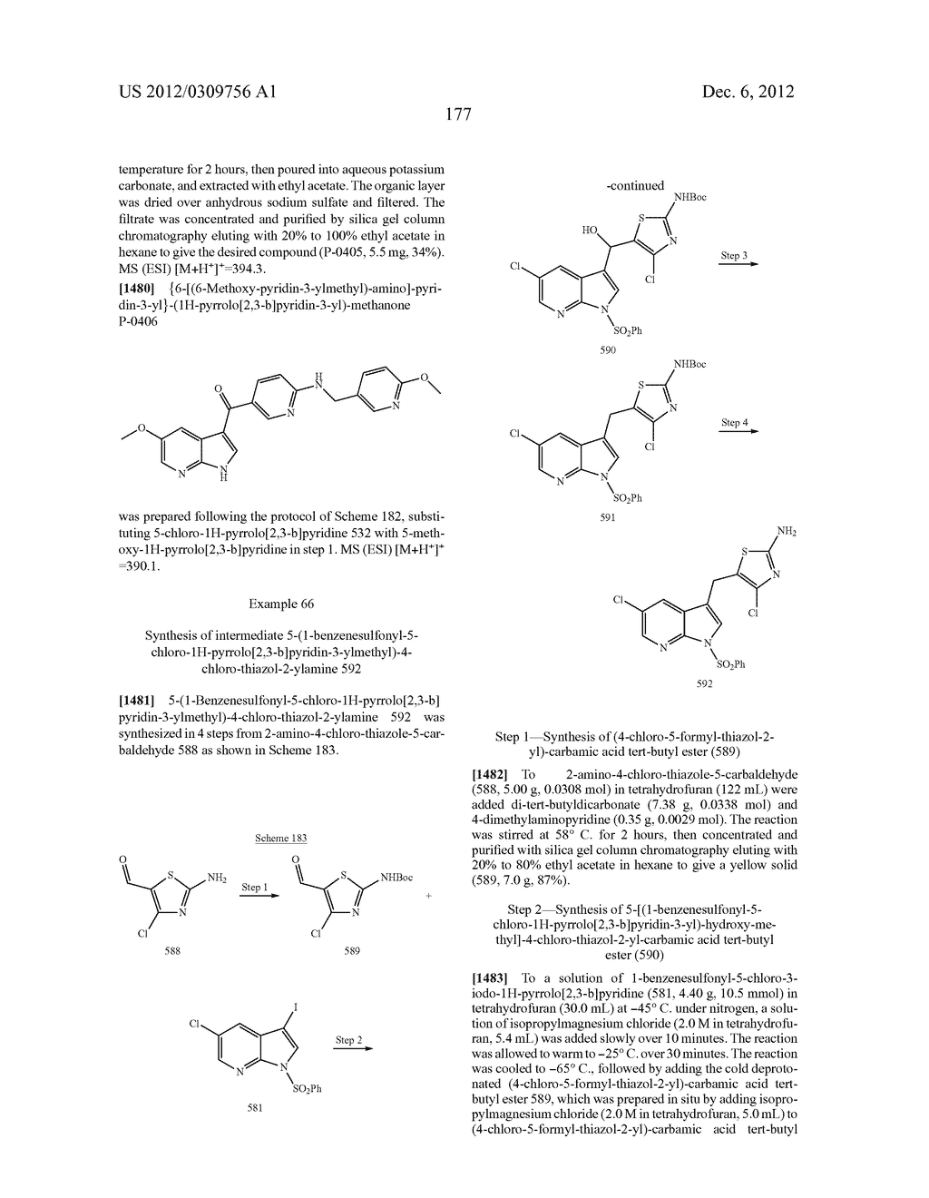 COMPOUNDS MODULATING C-FMS AND/OR C-KIT ACTIVITY AND USES THEREFOR - diagram, schematic, and image 178