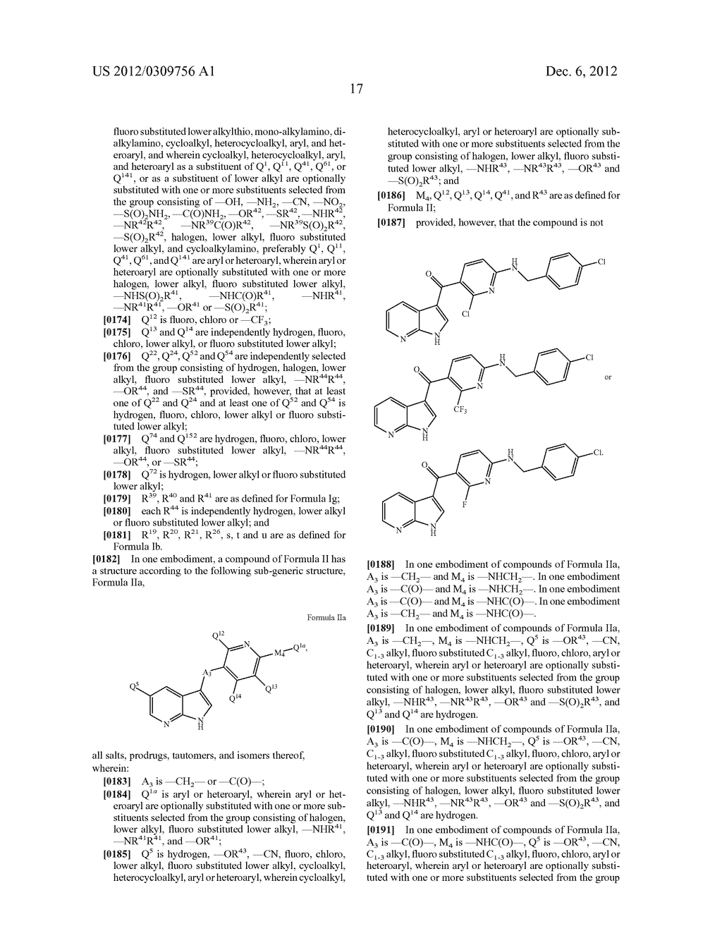 COMPOUNDS MODULATING C-FMS AND/OR C-KIT ACTIVITY AND USES THEREFOR - diagram, schematic, and image 18