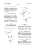 COMPOUNDS MODULATING C-FMS AND/OR C-KIT ACTIVITY AND USES THEREFOR diagram and image