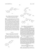 COMPOUNDS MODULATING C-FMS AND/OR C-KIT ACTIVITY AND USES THEREFOR diagram and image