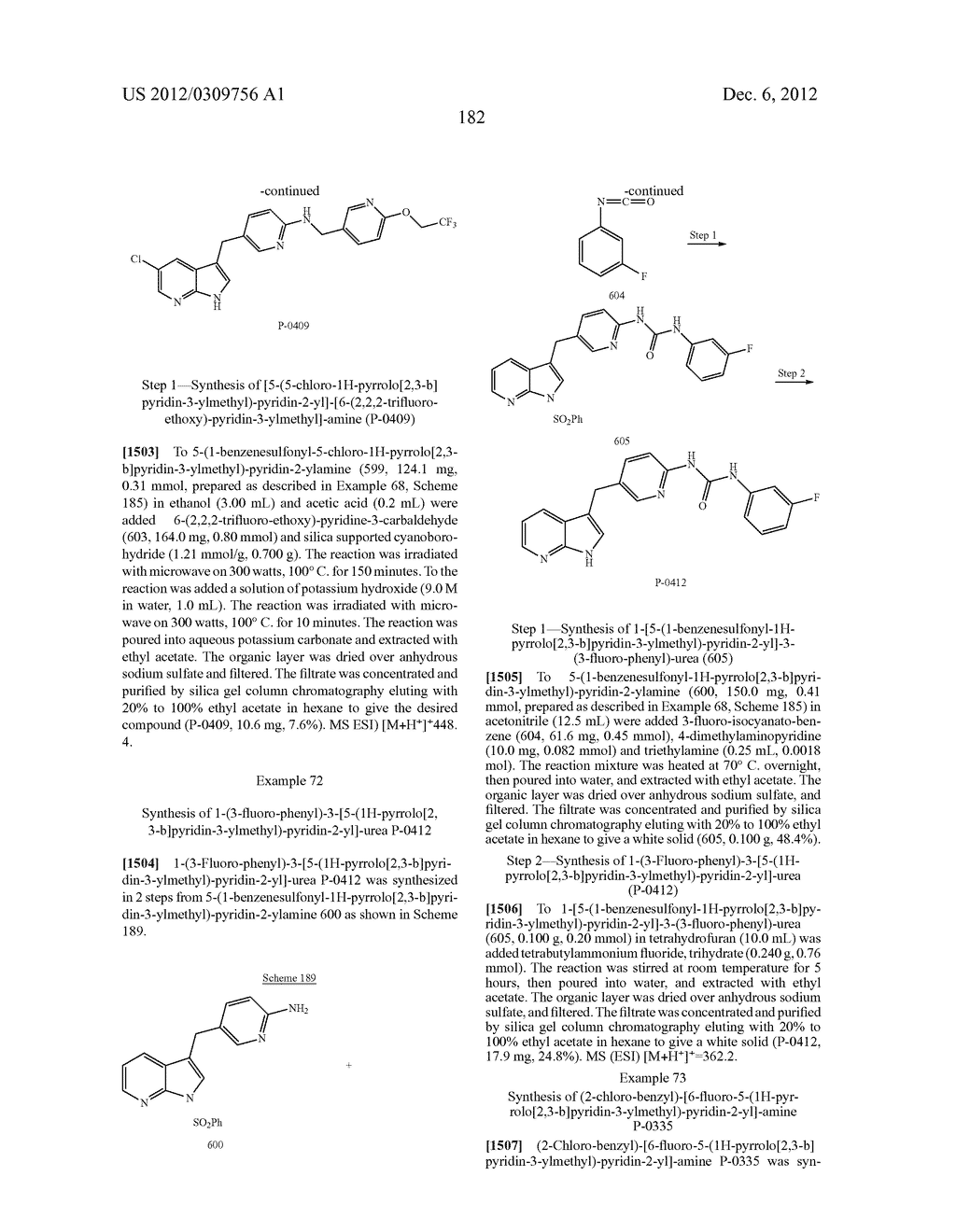 COMPOUNDS MODULATING C-FMS AND/OR C-KIT ACTIVITY AND USES THEREFOR - diagram, schematic, and image 183