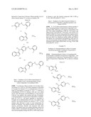 COMPOUNDS MODULATING C-FMS AND/OR C-KIT ACTIVITY AND USES THEREFOR diagram and image