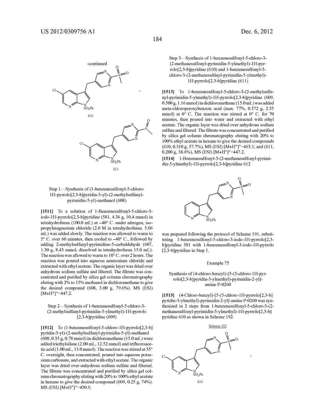 COMPOUNDS MODULATING C-FMS AND/OR C-KIT ACTIVITY AND USES THEREFOR - diagram, schematic, and image 185