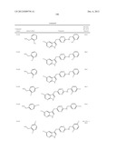 COMPOUNDS MODULATING C-FMS AND/OR C-KIT ACTIVITY AND USES THEREFOR diagram and image