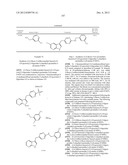 COMPOUNDS MODULATING C-FMS AND/OR C-KIT ACTIVITY AND USES THEREFOR diagram and image