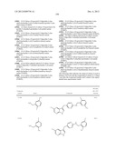 COMPOUNDS MODULATING C-FMS AND/OR C-KIT ACTIVITY AND USES THEREFOR diagram and image