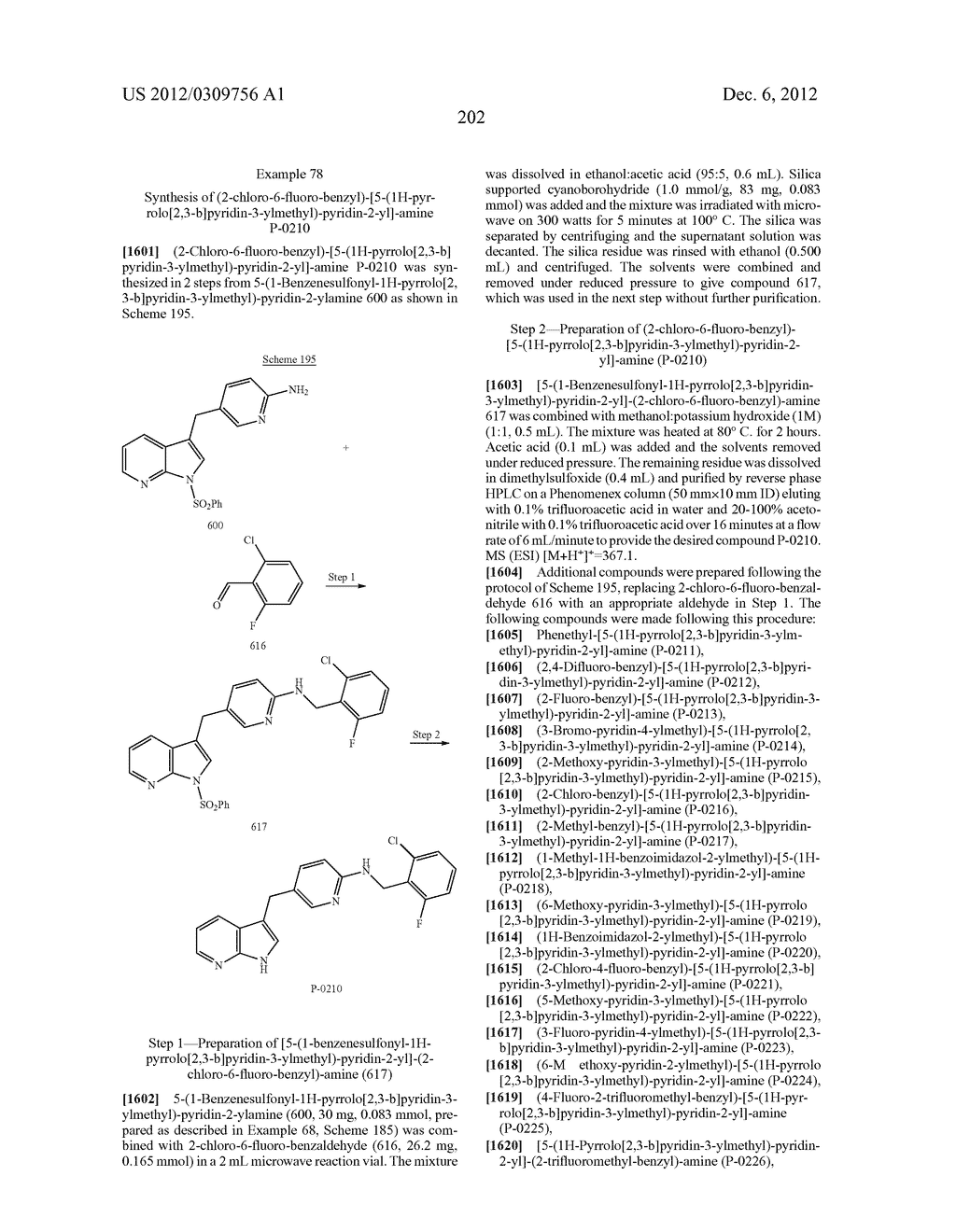 COMPOUNDS MODULATING C-FMS AND/OR C-KIT ACTIVITY AND USES THEREFOR - diagram, schematic, and image 203