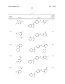 COMPOUNDS MODULATING C-FMS AND/OR C-KIT ACTIVITY AND USES THEREFOR diagram and image