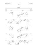 COMPOUNDS MODULATING C-FMS AND/OR C-KIT ACTIVITY AND USES THEREFOR diagram and image