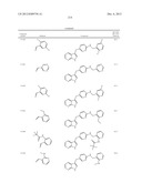 COMPOUNDS MODULATING C-FMS AND/OR C-KIT ACTIVITY AND USES THEREFOR diagram and image