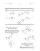 COMPOUNDS MODULATING C-FMS AND/OR C-KIT ACTIVITY AND USES THEREFOR diagram and image