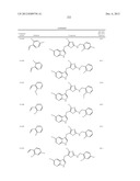 COMPOUNDS MODULATING C-FMS AND/OR C-KIT ACTIVITY AND USES THEREFOR diagram and image