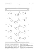 COMPOUNDS MODULATING C-FMS AND/OR C-KIT ACTIVITY AND USES THEREFOR diagram and image