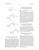 COMPOUNDS MODULATING C-FMS AND/OR C-KIT ACTIVITY AND USES THEREFOR diagram and image