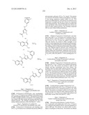 COMPOUNDS MODULATING C-FMS AND/OR C-KIT ACTIVITY AND USES THEREFOR diagram and image