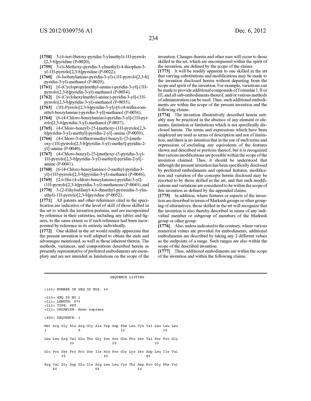 COMPOUNDS MODULATING C-FMS AND/OR C-KIT ACTIVITY AND USES THEREFOR - diagram, schematic, and image 235