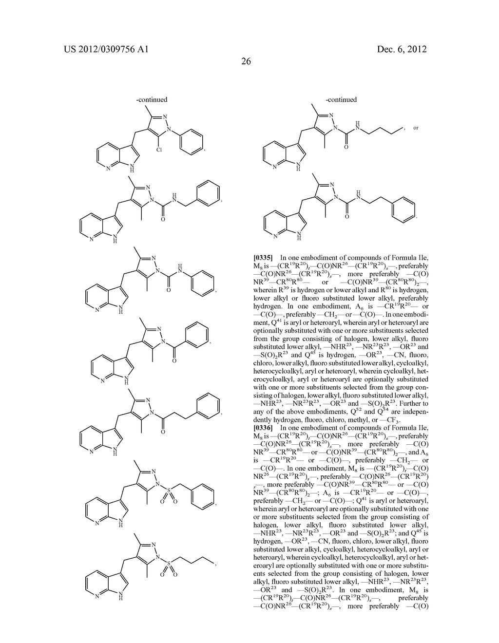 COMPOUNDS MODULATING C-FMS AND/OR C-KIT ACTIVITY AND USES THEREFOR - diagram, schematic, and image 27