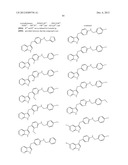 COMPOUNDS MODULATING C-FMS AND/OR C-KIT ACTIVITY AND USES THEREFOR diagram and image