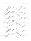 COMPOUNDS MODULATING C-FMS AND/OR C-KIT ACTIVITY AND USES THEREFOR diagram and image