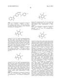 COMPOUNDS MODULATING C-FMS AND/OR C-KIT ACTIVITY AND USES THEREFOR diagram and image